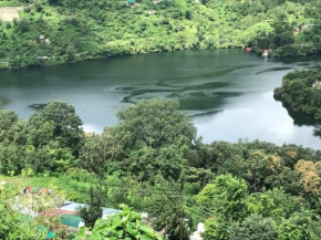 Narayana Lake Hide Out